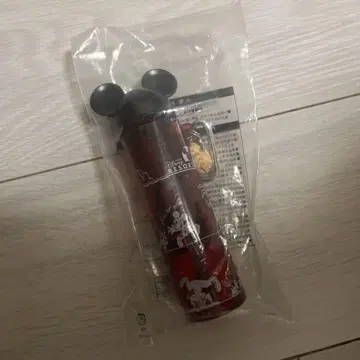 새상품 수베니어 집게 미키 팝콘 미키 집게 파크 푸드