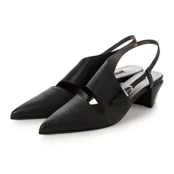 라보 키고시 웍스 RABOKIGOSHI works 펌프스 24cm