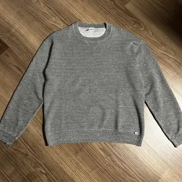 80s 90s RUSSELL ATHLETIC USA 그레이 맨투맨