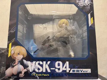미개봉 팻 컴퍼니 인형 프론트라인 VSK-94 중상 Ver.