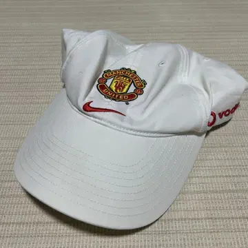 캡 NIKE 나이키 맨체스터 유나이티드