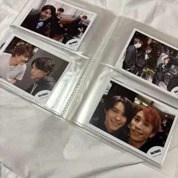 SKYTONES 오프샷 사진