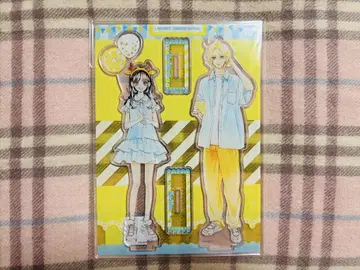 리본 무라타 마유 허니 레몬 소다 하니레모