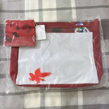 FGO 아스토르포 백 반다나 이타백 아베일