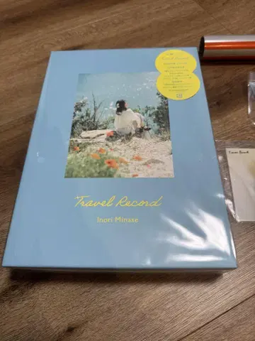 미나세 이노리 Travel Record