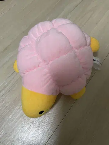 신 에노시마 수족관 카멜론빵 봉제 인형
