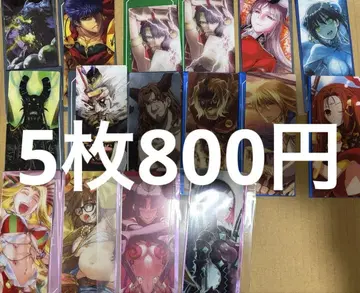 FGO Fate 최종 재림전 편성 화면풍 카드 버서커 랜서