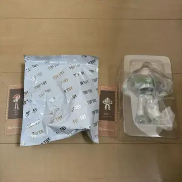 디즈니 토이스토리 30주년 피규어 버즈 제시
