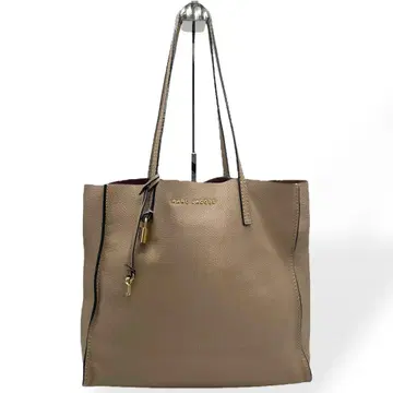 새상품급 MARC JACOBS 마크제이콥스 토트백 숄더 베이지