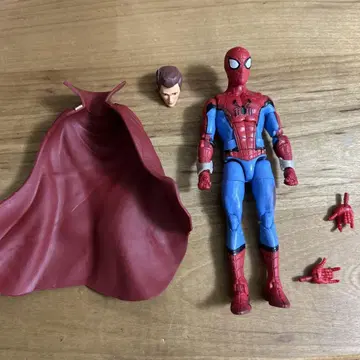스파이더맨 marvel 레전드