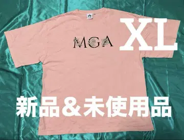 Mrs. GREEN APPLE 미세스 그린 애플 T셔츠 XL