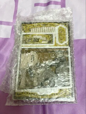골든 카무이 벌스데이 명장면 디오라마 피규어 오가타 햐쿠노스케