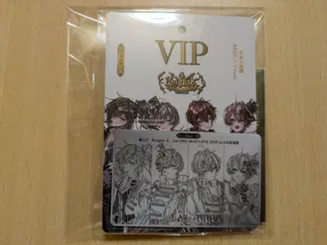 기사X KnightX 일본 무도관 VIP 혜택 낮 공연 Alice