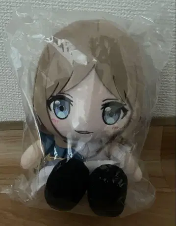 BanG Dream! 봉제 인형 MyGO!!!!! 나가사키 소요
