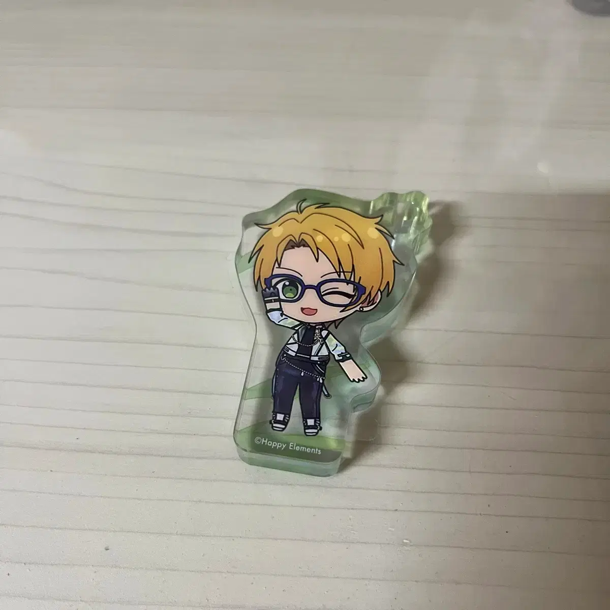 Ensemble Stars Yuuki Mako 9th Anniversary Corotto