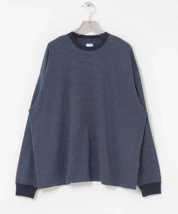 [즉완품] Dad LONG-SLEEVE T-SHIRTS(Wide dad)
