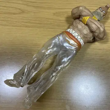 CCP 근육맨 프린스 카메하메 망령 버전 소프트 비닐 피규어