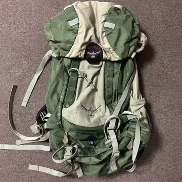osprey kestrel 48