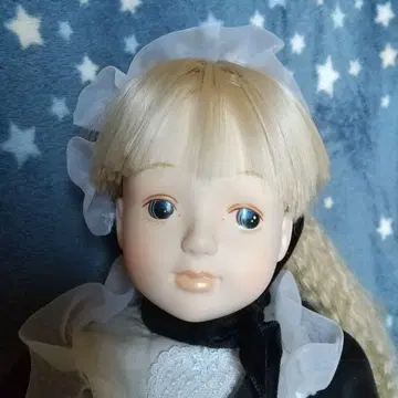 세키구치 실키돌 빈티지돌 리카짱 쇼와 레트로 인형 오래된 인형