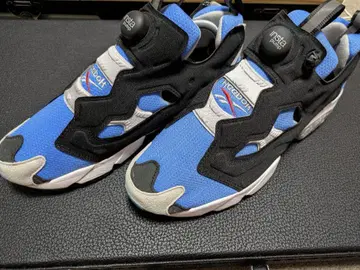 Reebok 펌프 퓨리 94 색스 27cm