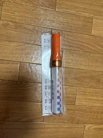 나니와단시 응원봉 킨푸레