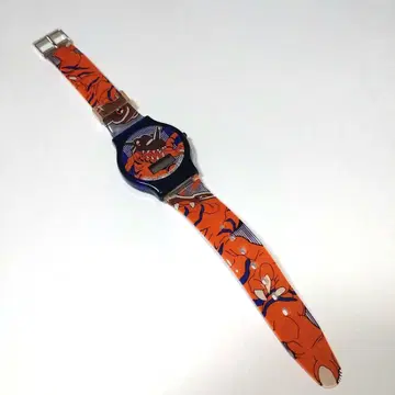 디지몬 어드벤처 그레이몬 워치