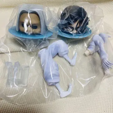 제일복권 HUNTER x HUNTER F상 데스크탑 마스코트 노브 모라우