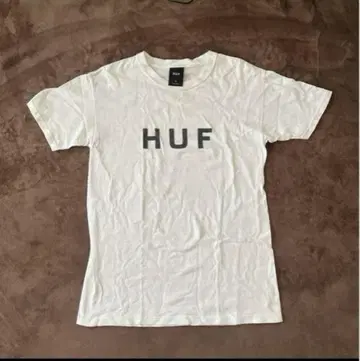 HUF 반팔 티셔츠 S 사이즈