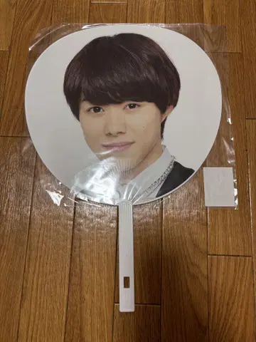 오하시 카즈야 부채
