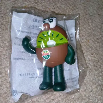 Zespri 키위 캐릭터 피규어