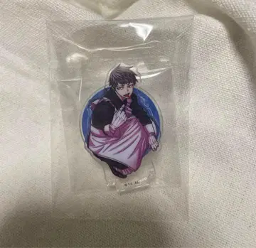 도원암귀 미니 미니 아크릴 스탠드 메이드 야오로시 이카리