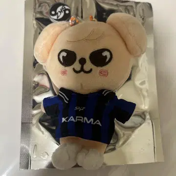 straykids KARMA SKZOO 퍼핌 키링