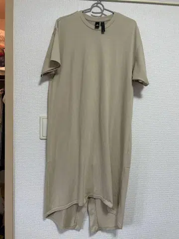 adidas 원피스
