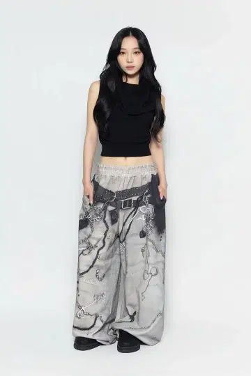 THEREDTHREAD S print sweat2 toys