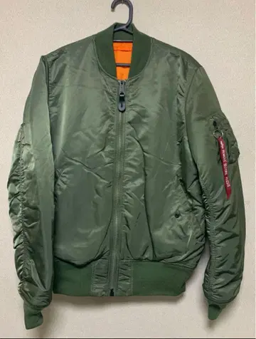 알파 MA-1