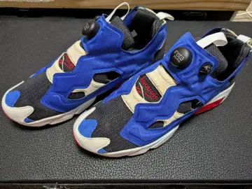 Reebok 펌프 퓨리 트리콜로르 27cm 1