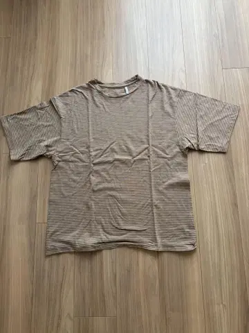 KAPTAIN SUNSHINE Border S/S Tee
