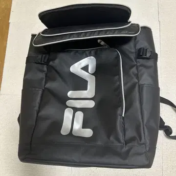 FILA 대용량 백팩 30L 발수