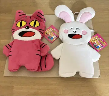 타베코 동물 다이컷 파우치