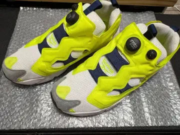 Reebok 펌프 퓨리 재키 첸 27cm 2