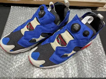 Reebok 펌프 퓨리 트리코 27cm 2