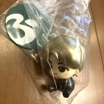 Mrs. GREEN APPLE 제일복권 C상 SD 피규어 와카이 히로토