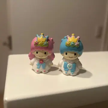 키키 라라 피규어