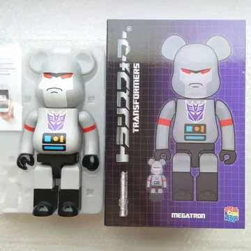BE@RBRICK 400%