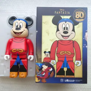 BE@RBRICK 400%