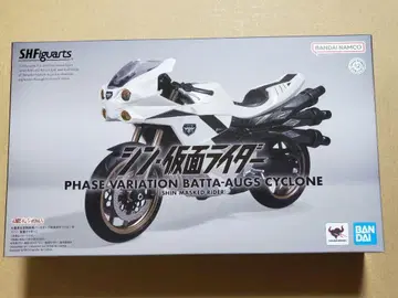 S.H.Figuarts 대량 발생형 상변이 메뚜기 오그 탑승용 사이클론호