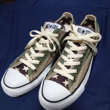 CONVERSE ALLSTAR 25.5cm