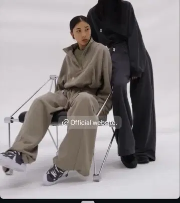 버전 오브 유 / 셋업