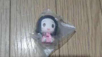귀멸의 칼날 쵸코놋코 피규어