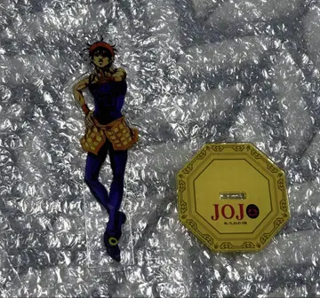 JOJO 나란차 아크릴 스탠드
